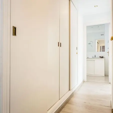 Apartment Stunning With Magnificient Terrace - La Maestranza Bullring