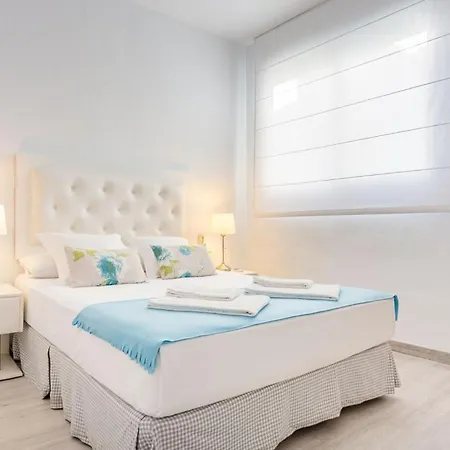 Stunning With Magnificient Terrace - La Maestranza Bullring Seville