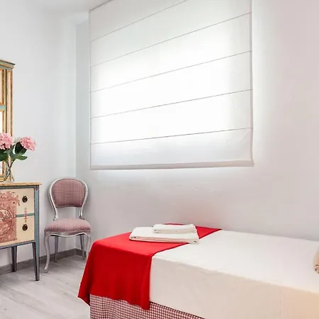 Stunning With Magnificient Terrace - La Maestranza Bullring * Seville