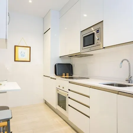 Stunning With Magnificient Terrace - La Maestranza Bullring Apartment