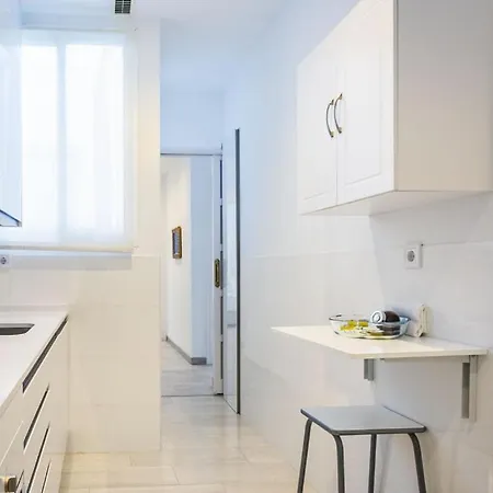 Apartment Stunning With Magnificient Terrace - La Maestranza Bullring