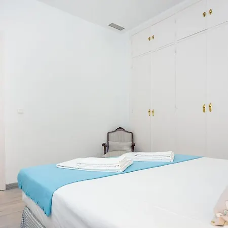 Stunning With Magnificient Terrace - La Maestranza Bullring Apartment *