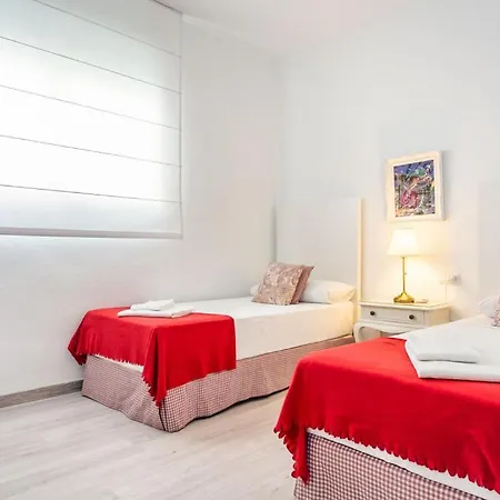 Apartment Stunning With Magnificient Terrace - La Maestranza Bullring *