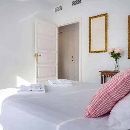 Apartment Stunning With Magnificient Terrace - La Maestranza Bullring Seville