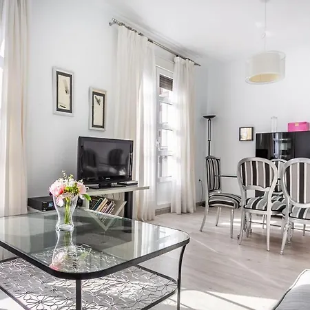 Stunning With Magnificient Terrace - La Maestranza Bullring * Seville