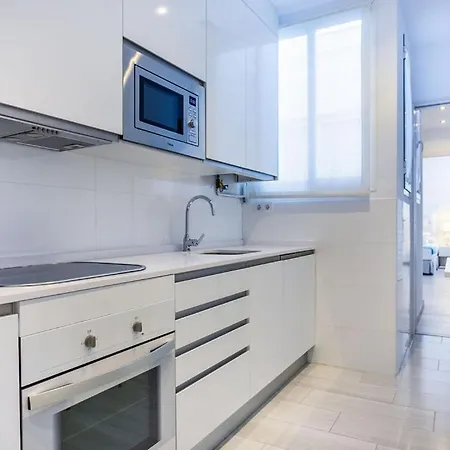 Stunning With Magnificient Terrace - La Maestranza Bullring Apartment